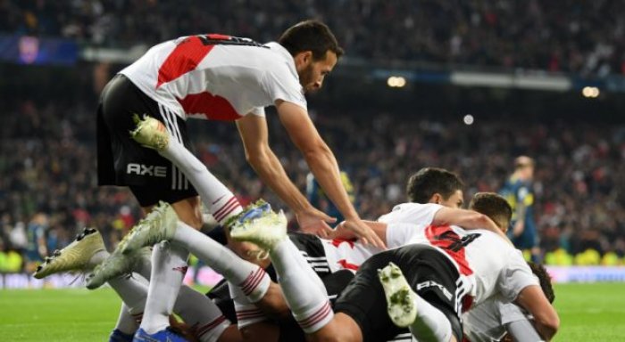 Përfundon telenovela e Libertadores, River Plate mbret i Amerikës Latine