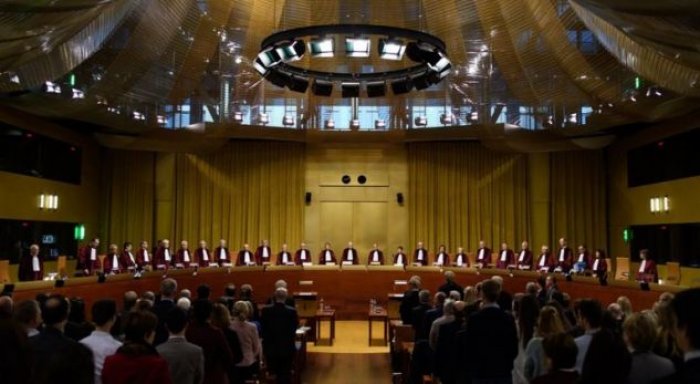 Gjykata e BE-së: Britania e Madhe ka të drejtë që ta anulojë BREXIT-in