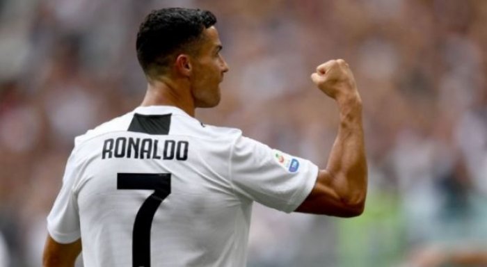 Ronaldo thumbon Realin: Juventusi është më ndryshe, është si një familje