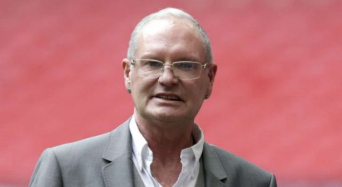 Paul Gascoigne mohon akuzat për abuzim seksual