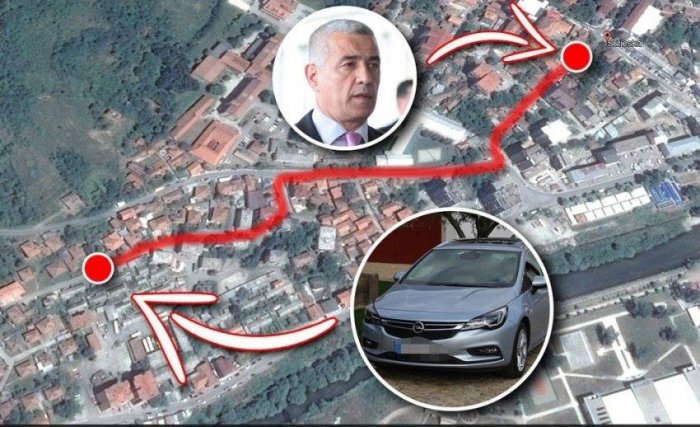 “Trondit” ish agjenti i SHIK-ut, tregon se çfarë vrasje po përgatit Serbia në Kosovë