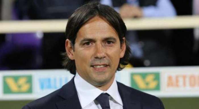 Inzaghi: Lazio s’e meritoj humbjen