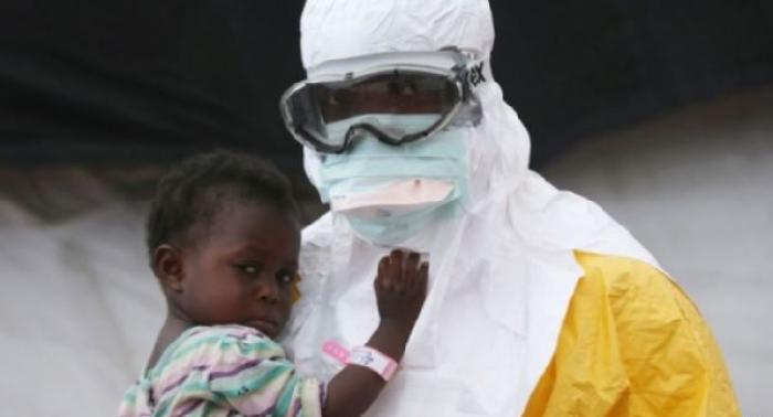 Më shumë se 300 të vdekur nga sëmundja e Ebolës