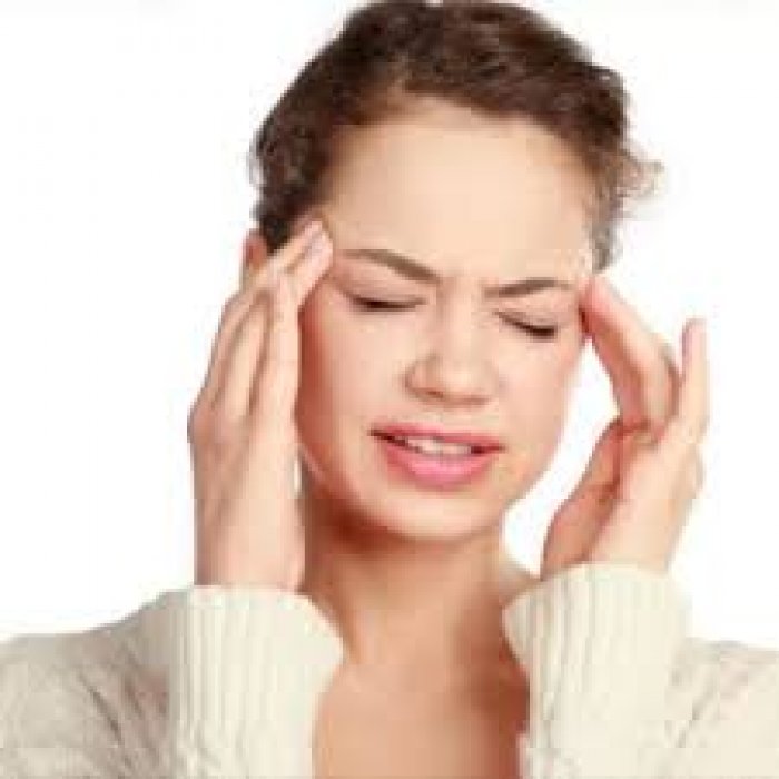 4 mënyra për shërim të shpejtë të dhimbjeve të kokës 