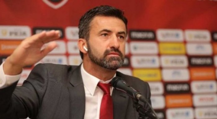 Trajneri i Kombëtares shqiptare analizon Interit, tifozëve zikaltër nuk do t’u pëlqejë aspak
