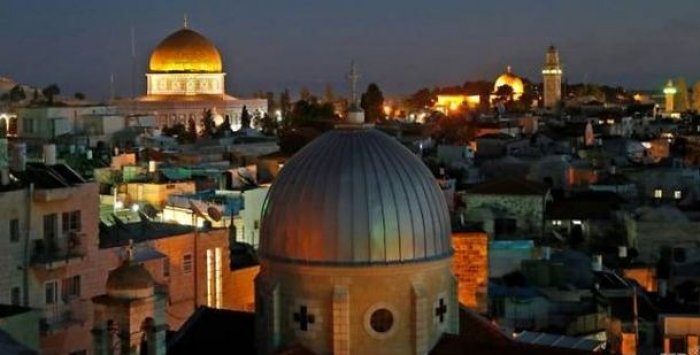Australia njeh Jerusalemin si kryeqytetin izraelit