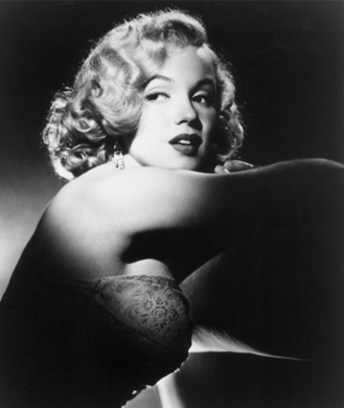 Ekspozitë për jetën e panjohur të Marilyn Monroe-s