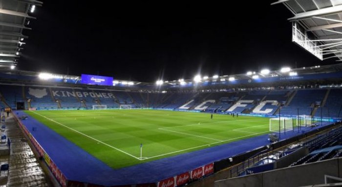 Leicester dhe City sonte luajnë për një vend në gjysmëfinalen e Carabao Cup, starton Murici