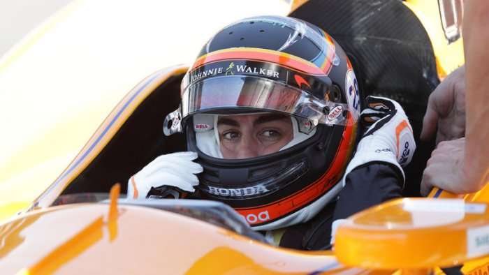 Alonso: Sezoni më i vështirë i karrierës, por jam gati për çdo sfidë