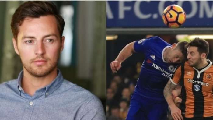 Ryan Mason pensionohet nga futbolli në moshën 26 vjeçare, shkas lëndimi ndaj Chelseat në vitin 2017