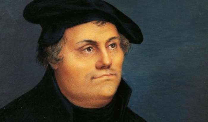 Letra 500-vjeçare e reformatorit kishtar del në ankand: A ishte Martin Lutheri antisemit?
