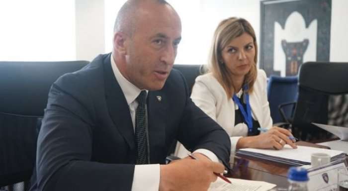 Haradinaj: Jam shqiptar, nuk jam mysliman – feja nuk është identiteti im i parë