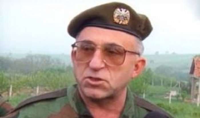 Gjenerali serb Llazareviq: Qindra ushtarë serbë kanë vdekur në luftë ballë për ballë me UÇK-në