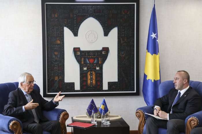 Negociata të veçanta ndërmjet Kosovës dhe Serbisë për energjinë, ndërmjetësojnë gjermanët