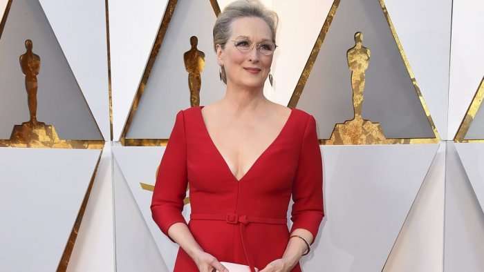 Meryl Streep do të aktrojë në trilerin që flet për skandalin me 