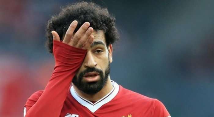 Më në fund zbulohet arsyeja përse Salah s’po i feston golat