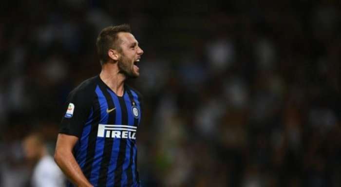 De Vrij: Inter nuk do luaj për barazim me Tottenhamin