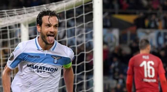 Lazio e shqiptarëve e eliminon Marseillen nga Europa Ligë, kualifikohet për fazën tjetër