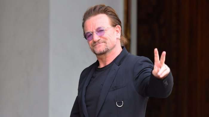 Të vërtetat e pathëna rreth Bono-s