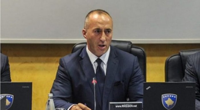 Haradinaj thotë se me votimin e rezolutës i është shtuar pesha dialogut