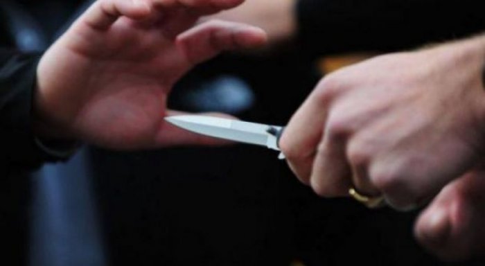 Therje me thikë në Podujevë, arrestohen dy persona