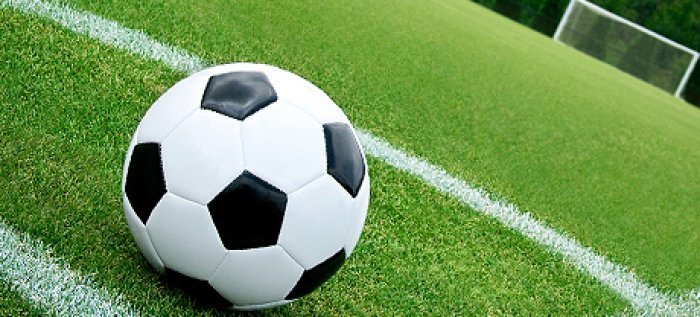 Historia e futbollit