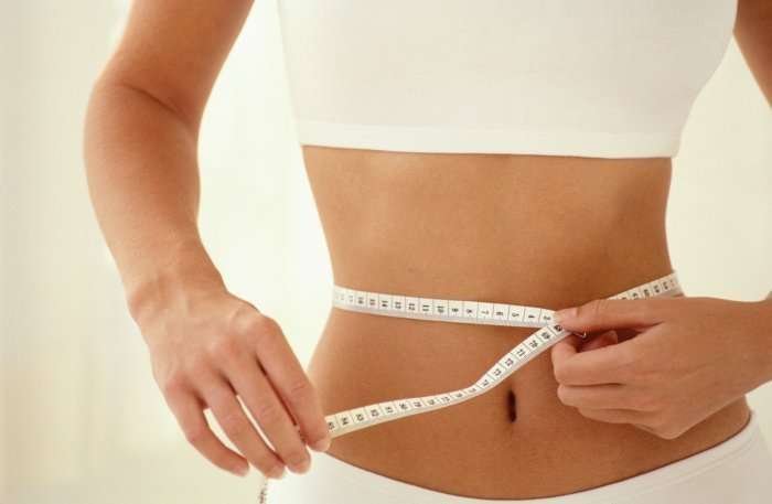 Dieta e pastër: Si të humbni thjesht tre kilogramë deri në fund të vitit