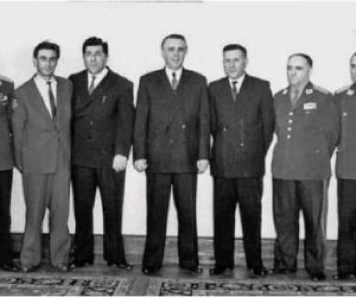 Dokumentet e CIA, më 1985 Hoxha nisi të qetësojë marrëdhëniet me Greqinë, ja si SHBA parashikoi marrjen e pushtetit nga Ramiz Alia