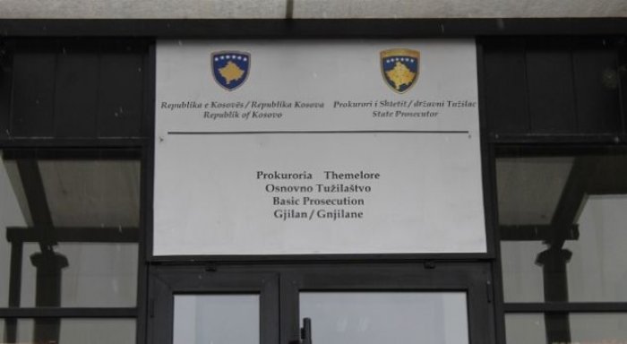 Prokuroria e Gjilanit brenda javës ka ndaluar nëntë të dyshuar