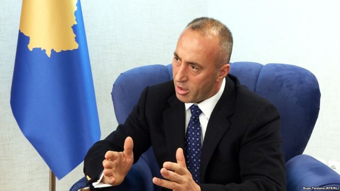 E zbulon Abdullahu: Kjo është arsyeja pse Haradinaj nuk po heq dorë nga taksa