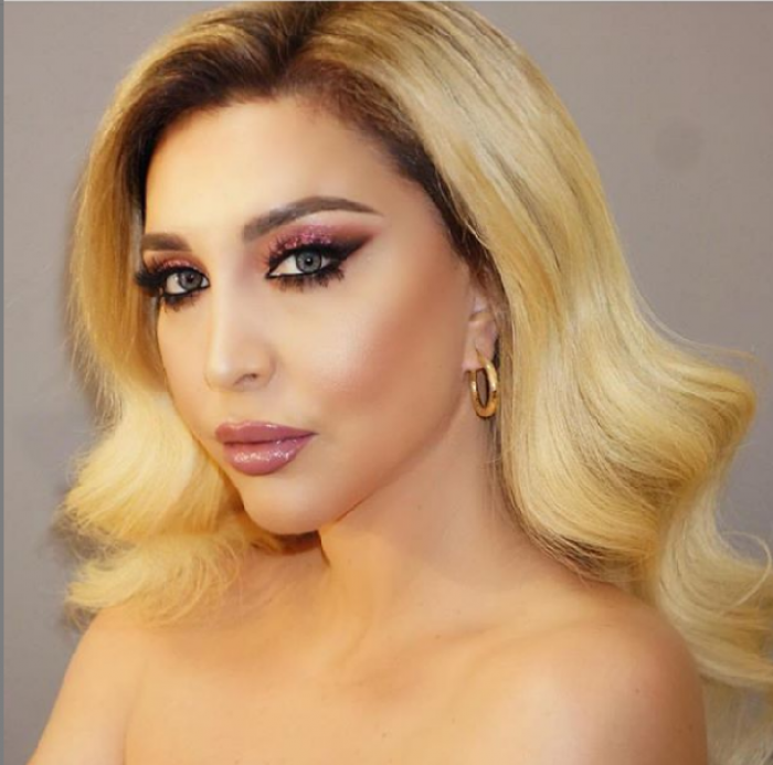 Teuta Selimi si adoleshente, do habiteni si duket sot (Foto)