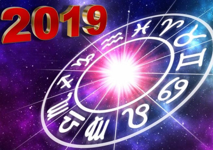 Horoskopi vjetor për vitin 2019