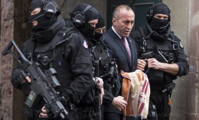 Ish agjenti i SHIK-ut zbulon skenarin, ja pse u arrestua Haradinaj në Francë