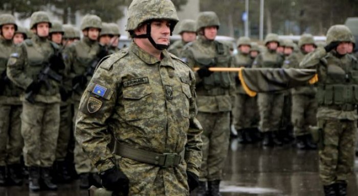 Daçiq kërcënon me ndërhyrje ushtarake në Veri, përgjigjet Ministria e Mbrojtjes së Kosovës