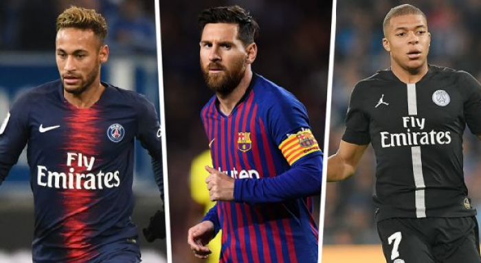 Këta janë golashënuesit më të mirë në top pesë ligat evropiane këtë sezon