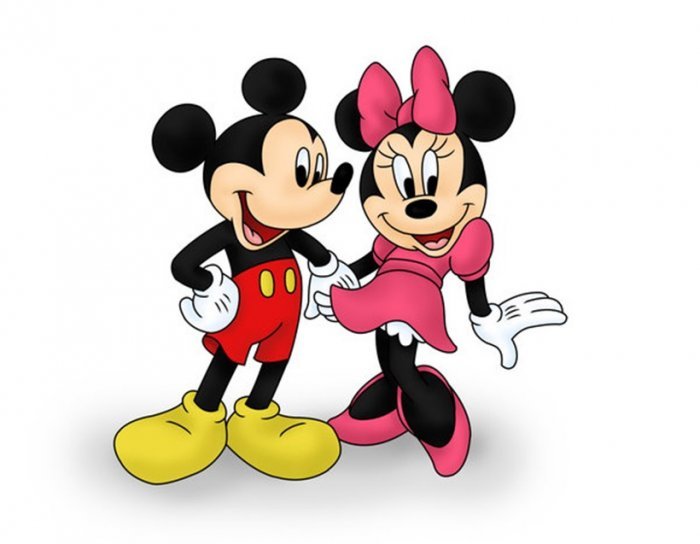 Fakte gazmore për Mickey Mouse