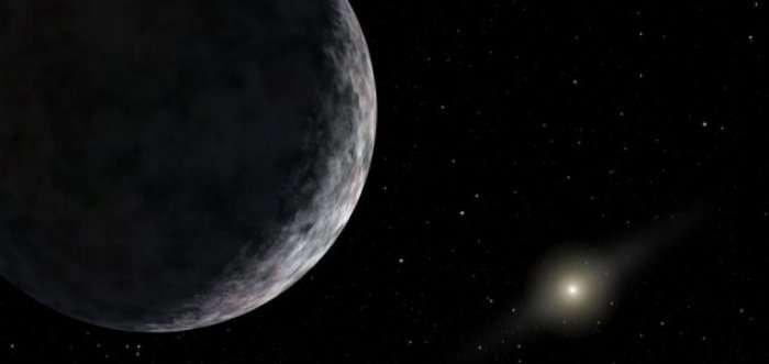 A mundet planeti i nëntë që ta shpjegojë misterin e animit të Diellit?
