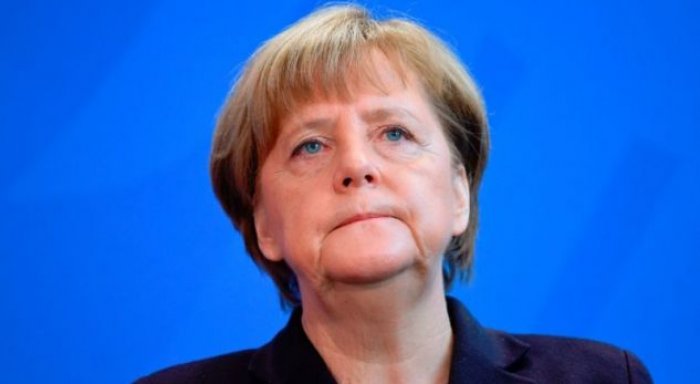 Merkel ia bën ‘8 me 2’ shtetit që nuk e ka njohur pavarësinë e Kosovës: I vendos ultimatum
