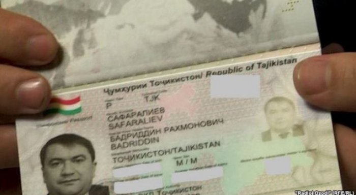 Taxhikistani nuk lëshon pasaporta për të rinjtë që kanë mjekër