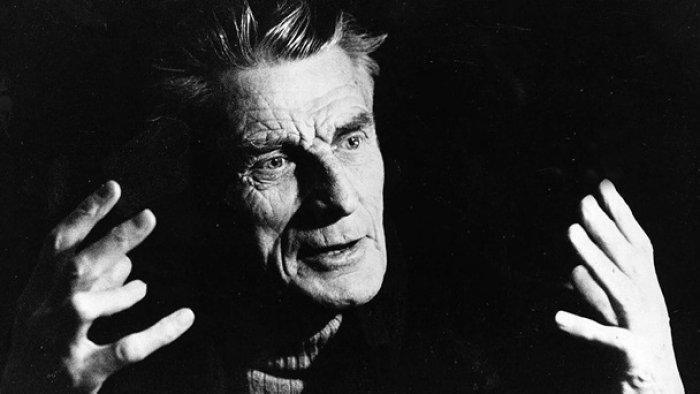 Si e mori Samuel Beckett çmimin 'Nobel' në vitin 1969?