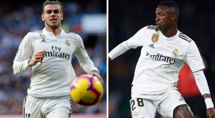 Brexit mund t’i komplikojë gjërat për Bale-in dhe Viniciusin e Real Madridit