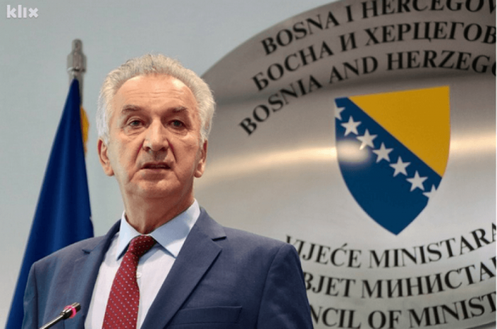 Bosnja pret heqjen e taksës nga Kosova, ja çfarë paralajmëron