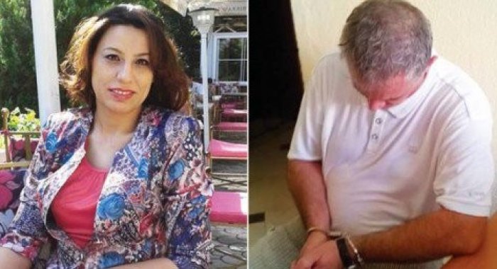 Vrau gruan gjyqtare, burg përjetë Fadil Kasëmit
