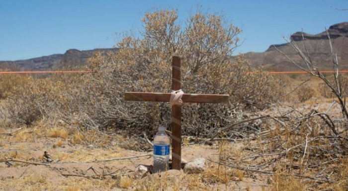 Gjykata amerikane dënon katër gra pasi lanë ushqim dhe ujë në shkretëtirë për migrantët