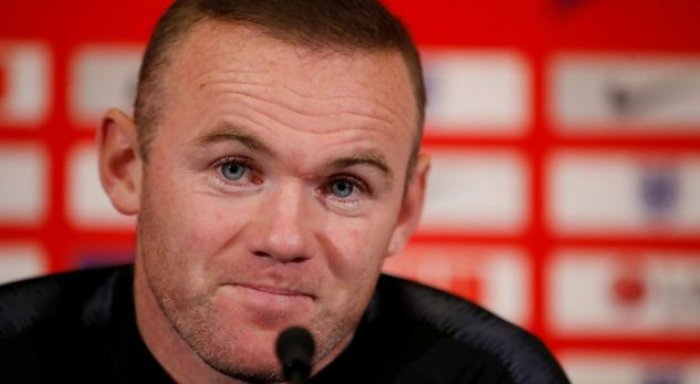Rooney tregon se kush duhet të jetë trajneri i ri i Man Unitedit