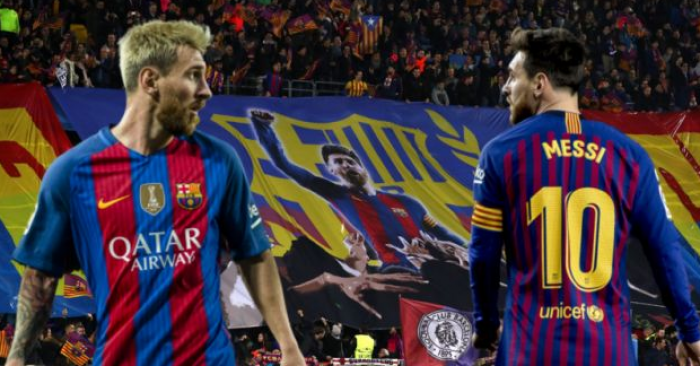 Rekordi i Messit në Barcelonë: Më shumë gola e asiste sesa ndeshje të zhvilluara