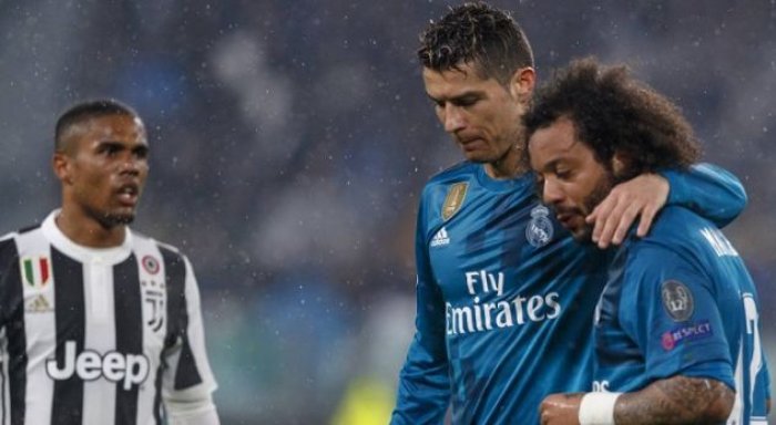 E përditshmja spanjolle: Ronaldo e detyron Marcelon t’i bashkohet Juventusit