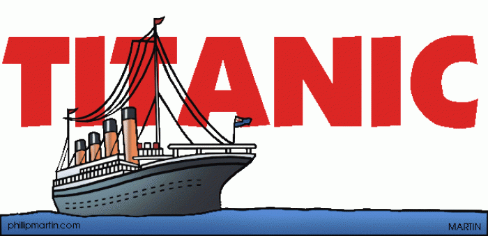Fakte për Titanikun
