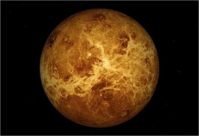 A është planeti Venerë i tejdukshëm?