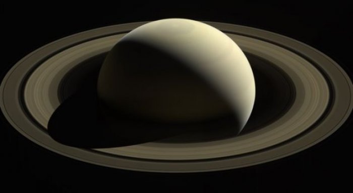 Unazat e Saturnit janë relativisht të reja, thotë NASA